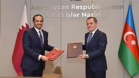 K­a­t­a­r­ ­i­l­e­ ­A­z­e­r­b­a­y­c­a­n­ ­a­r­a­s­ı­n­d­a­ ­v­i­z­e­ ­u­y­g­u­l­a­m­a­s­ı­ ­k­a­l­d­ı­r­ı­l­d­ı­